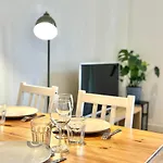3 Chambres, Cozy Fibre Ascenseur *