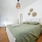 3 Chambres, Cozy Fibre Ascenseur Grenoble