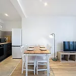3 Chambres, Cozy Fibre Ascenseur
