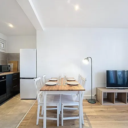 3 Chambres, Cozy Fibre Ascenseur