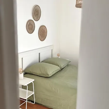 3 Chambres, Cozy Fibre Ascenseur Grenoble