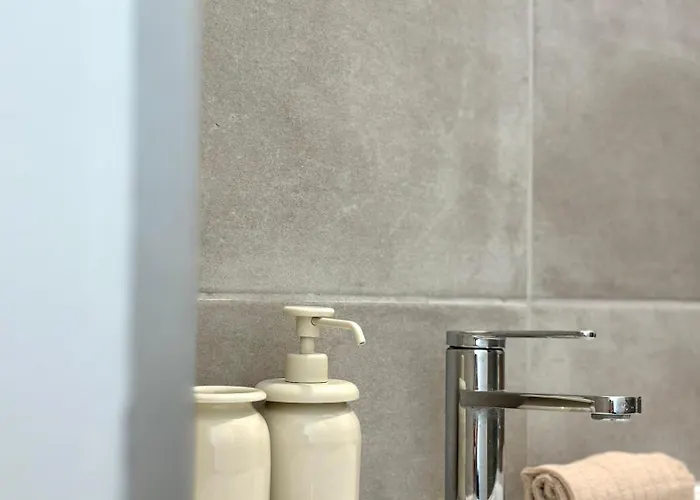 דירה 3 Chambres, Cozy Fibre Ascenseur *