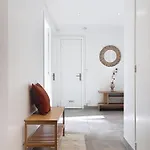 3 Chambres, Cozy Fibre Ascenseur Appartement *