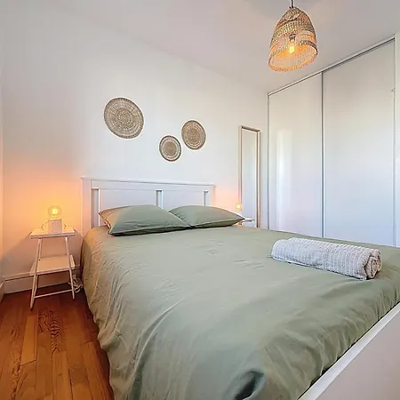 3 Chambres, Cozy Fibre Ascenseur