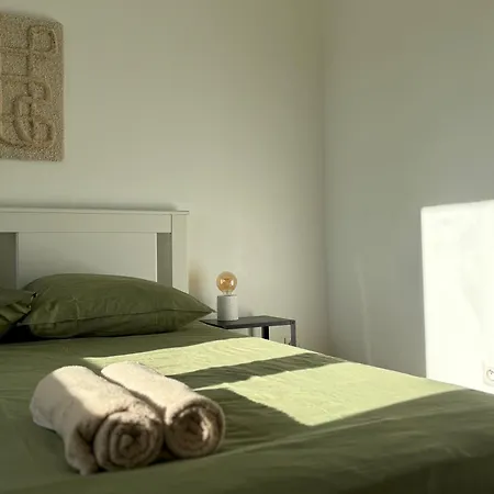 Apartment 3 Chambres, Cozy Fibre Ascenseur *