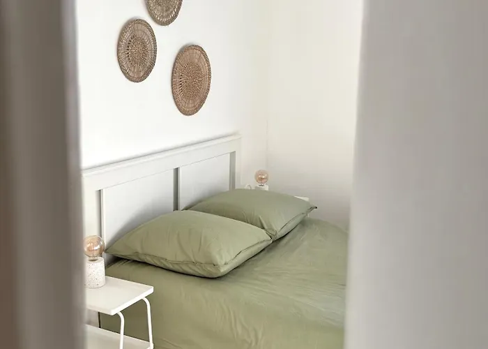 3 Chambres, Cozy Fibre Ascenseur Grenoble